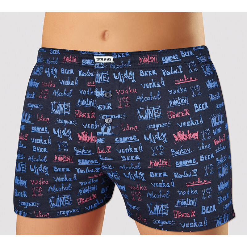 Trenírky Andrie PS 5843 59725470