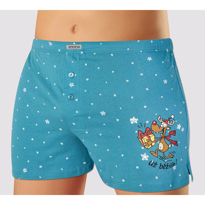 Trenírky Andrie PS 5773 59725474