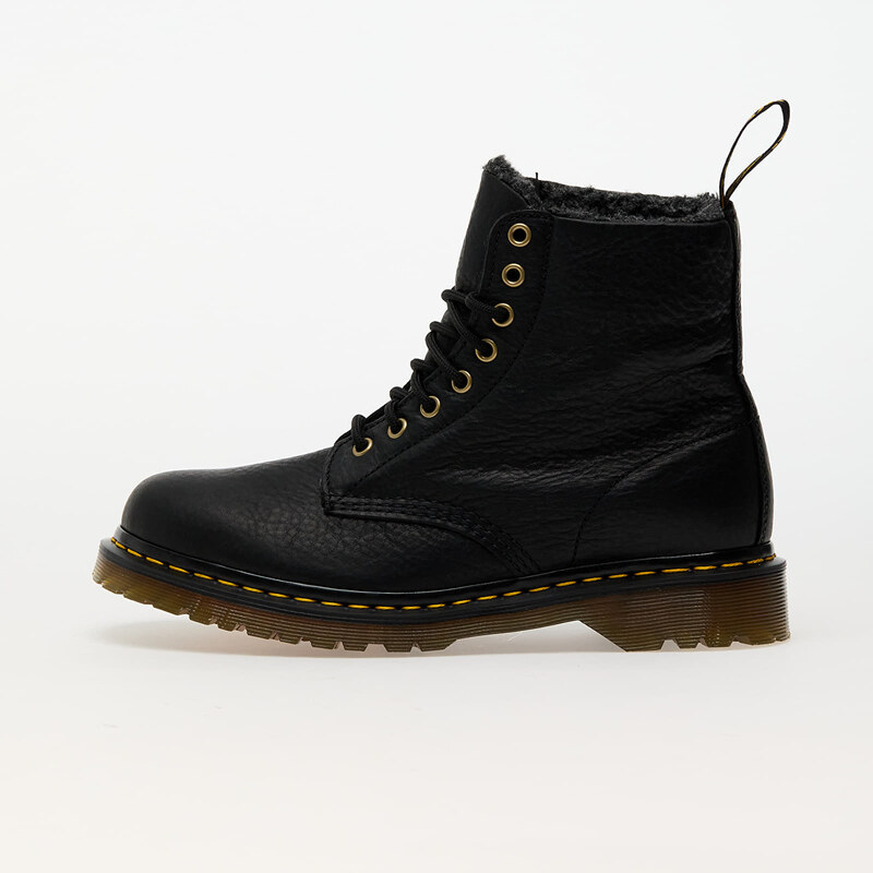 Dr. Martens 1460 Wl Black Grizzly 59724352