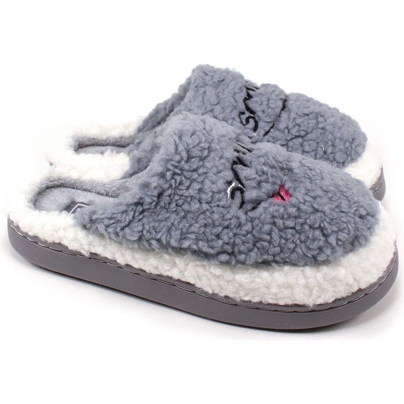 GLS Zateplené domáce papuče 4026 43755417