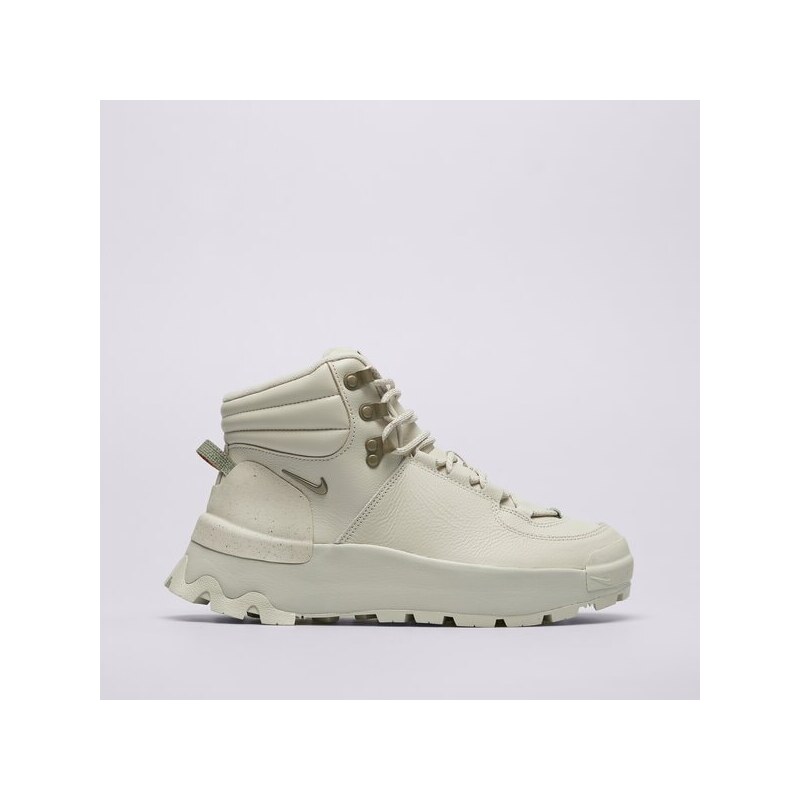 Nike City Classic Boot Prm Wp ženy Obuv Tenisky FZ8629-100 59715013