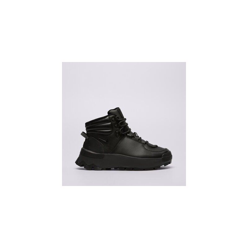 Nike City Classic Boot Prm Wp ženy Obuv Tenisky FZ8629-001 59715014