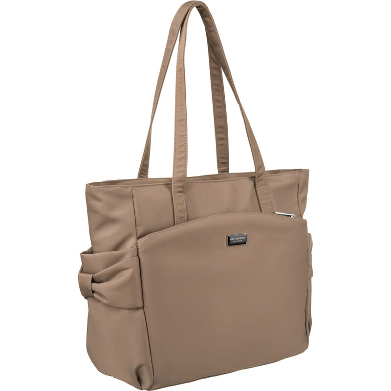 Shopper kabelka s bočným vreckom – Peterson 59718081