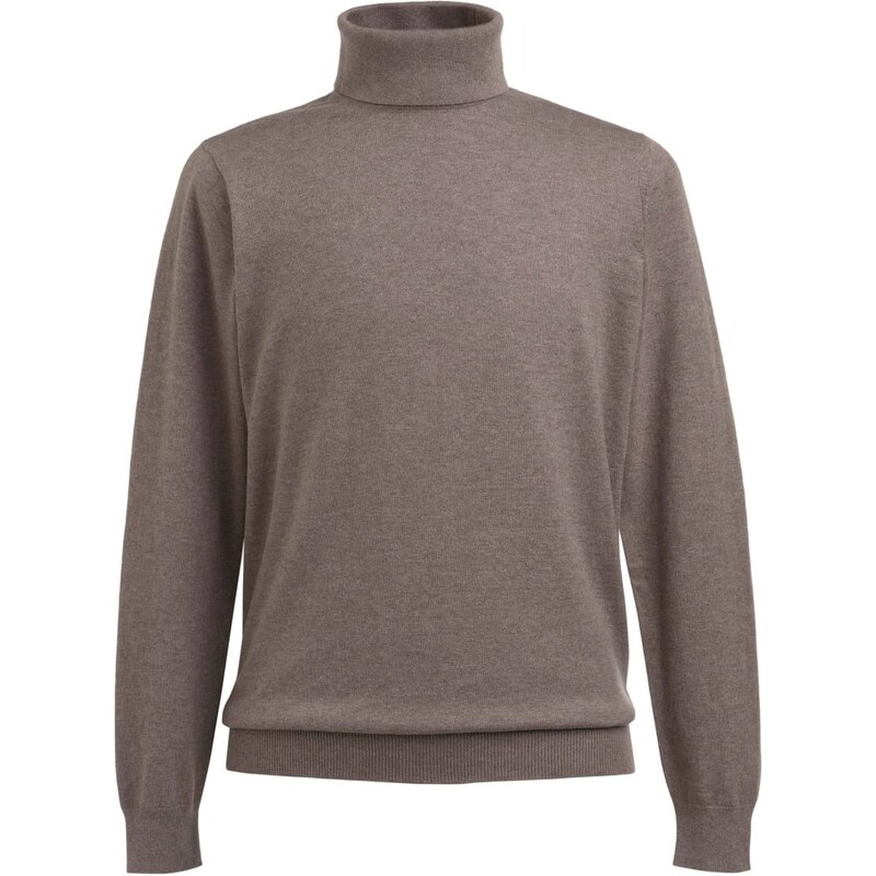 Pánsky rolák Oslo merino vlna Brook Taverner 59079567