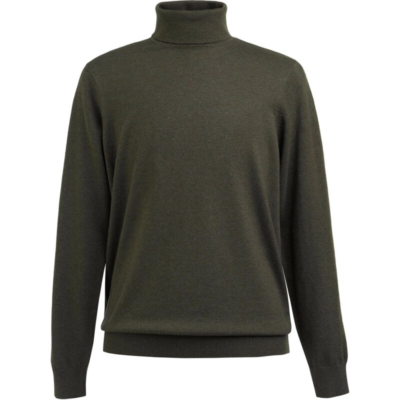 Pánsky rolák Oslo merino vlna Brook Taverner 62679084