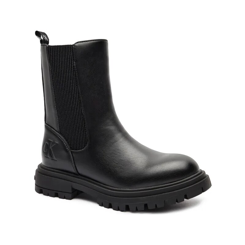 Calvin Klein Jeans Členkové topánky 59718209