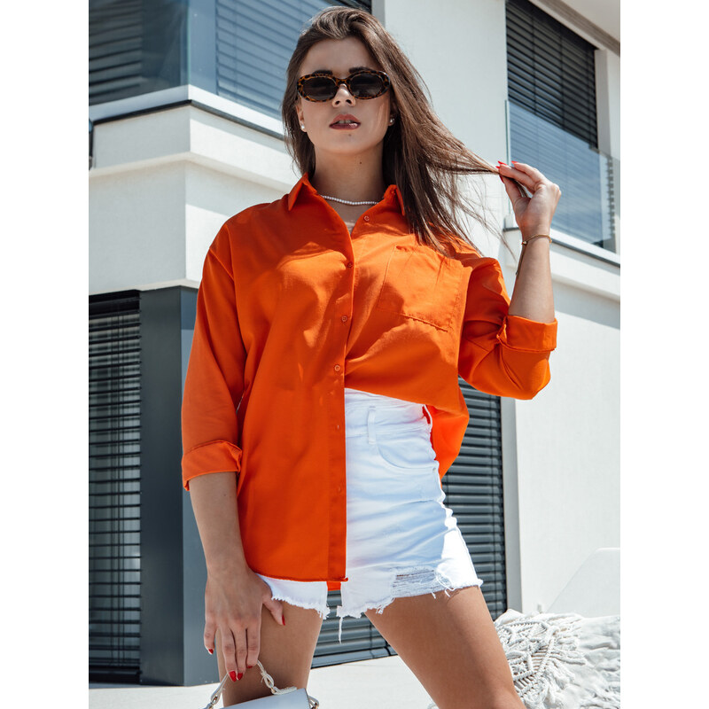 Dámska košeľa TRENDSET Dstreet DY0436 65828164