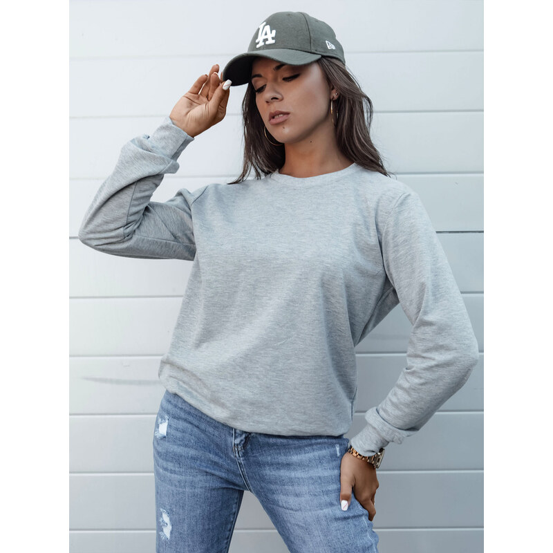 Dámska mikina GLAMFLAIR Dstreet BY1313 66340414