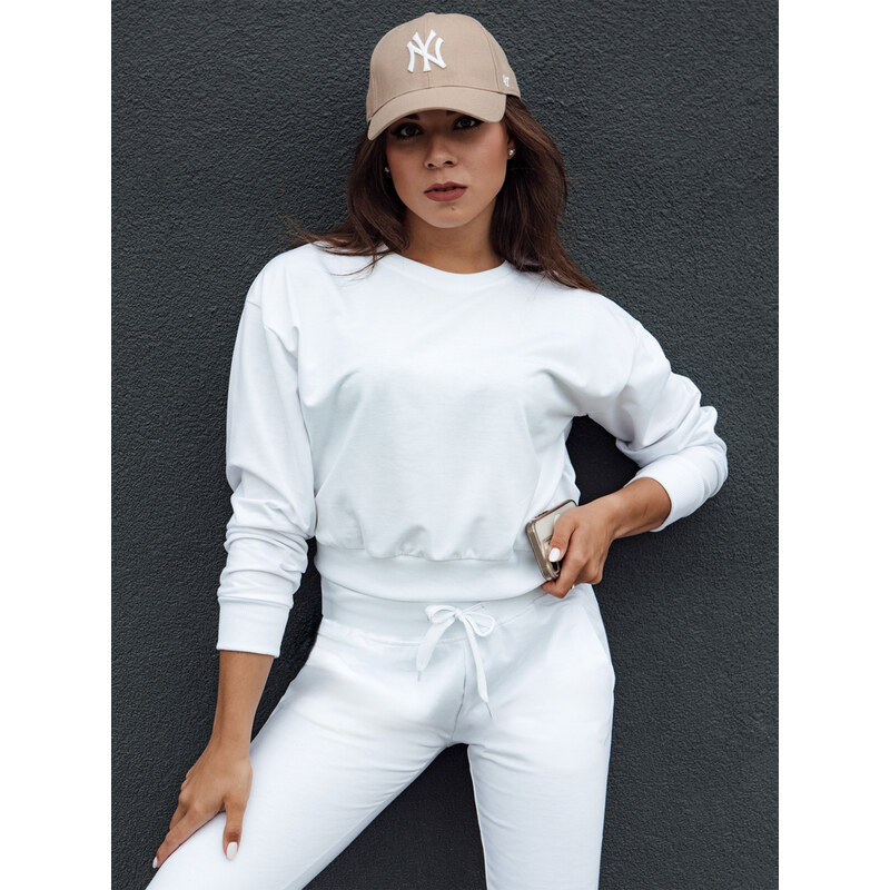 Dámska mikina CASUALVIBE Dstreet BY1297 66517550