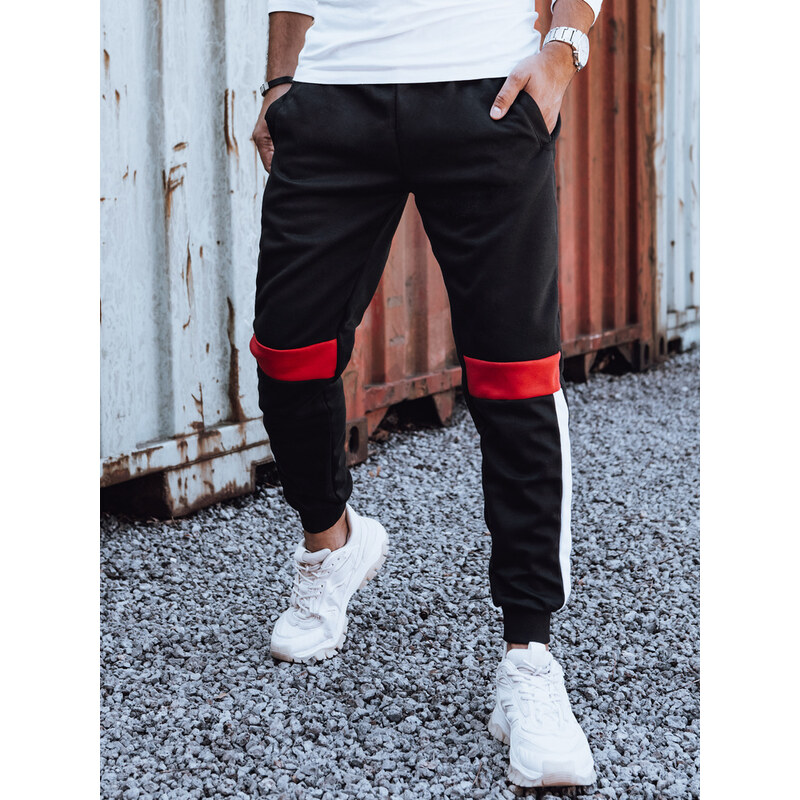 Pánske tepláky Dstreet UX4448 65806057