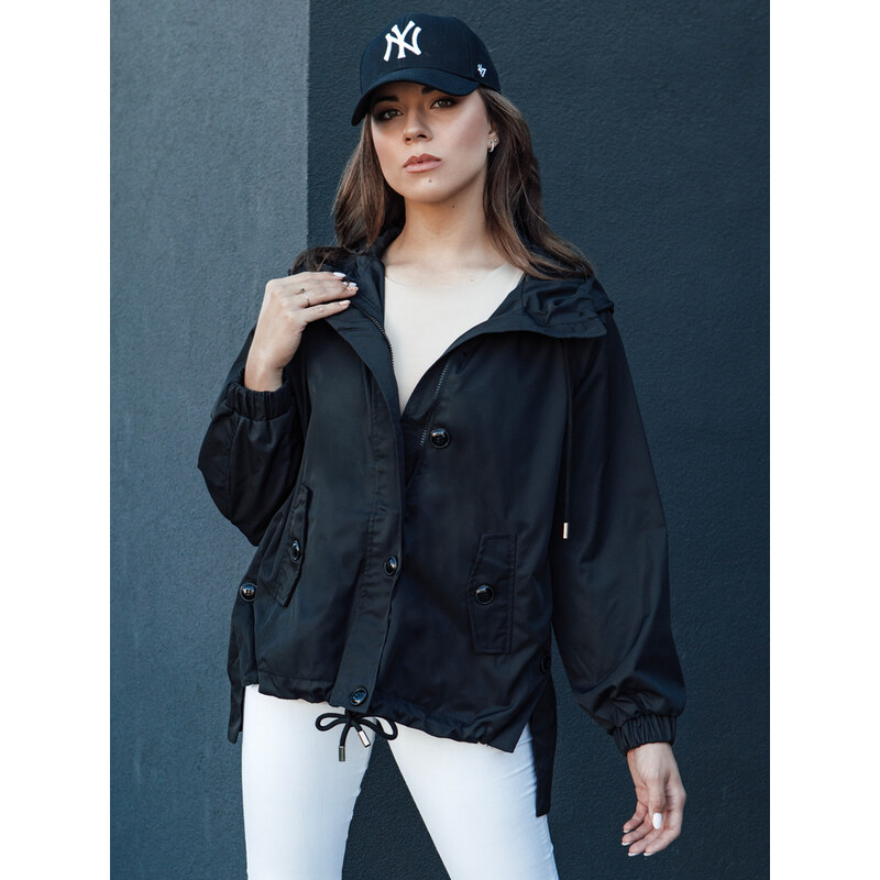 Dámska prechodná bunda DStreet 50679894