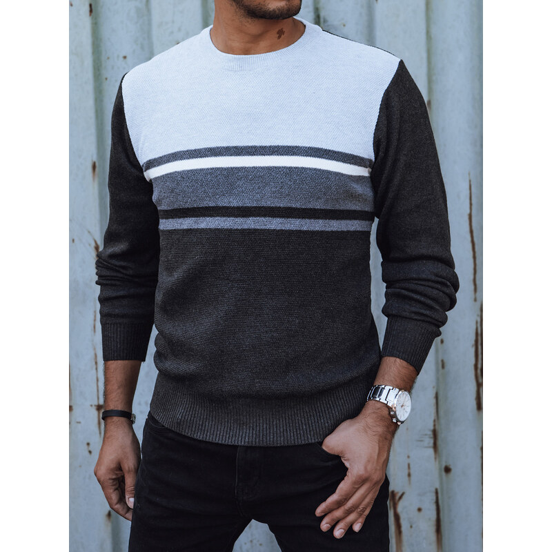 Pánsky sveter Dstreet WX2204 65766883