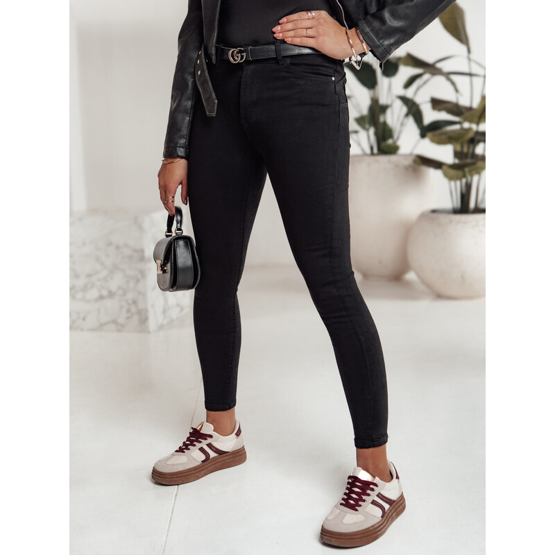 Dámske džínsové nohavice STYLOVITA Dstreet UY2235 65828211