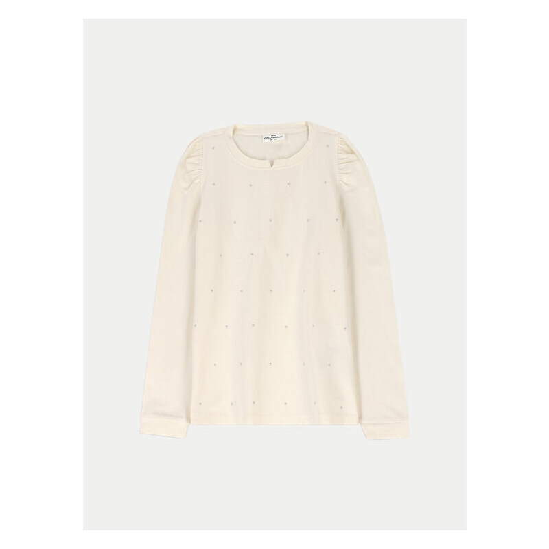 Blúzka Coccodrillo 59725584