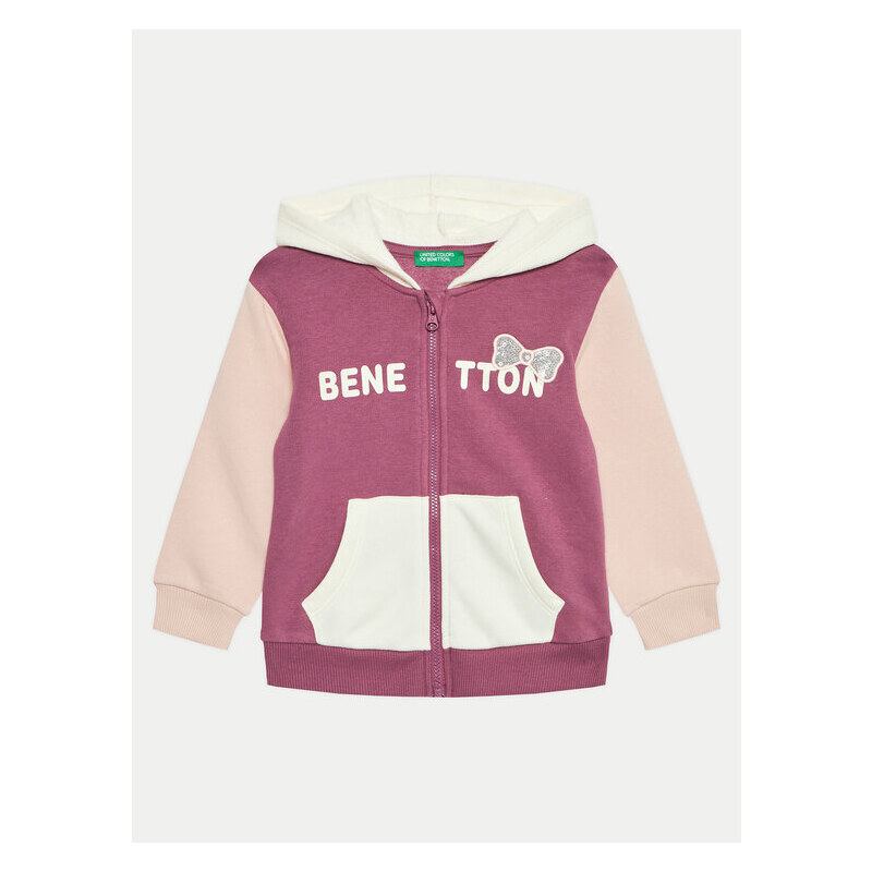 Mikina United Colors Of Benetton 59725716