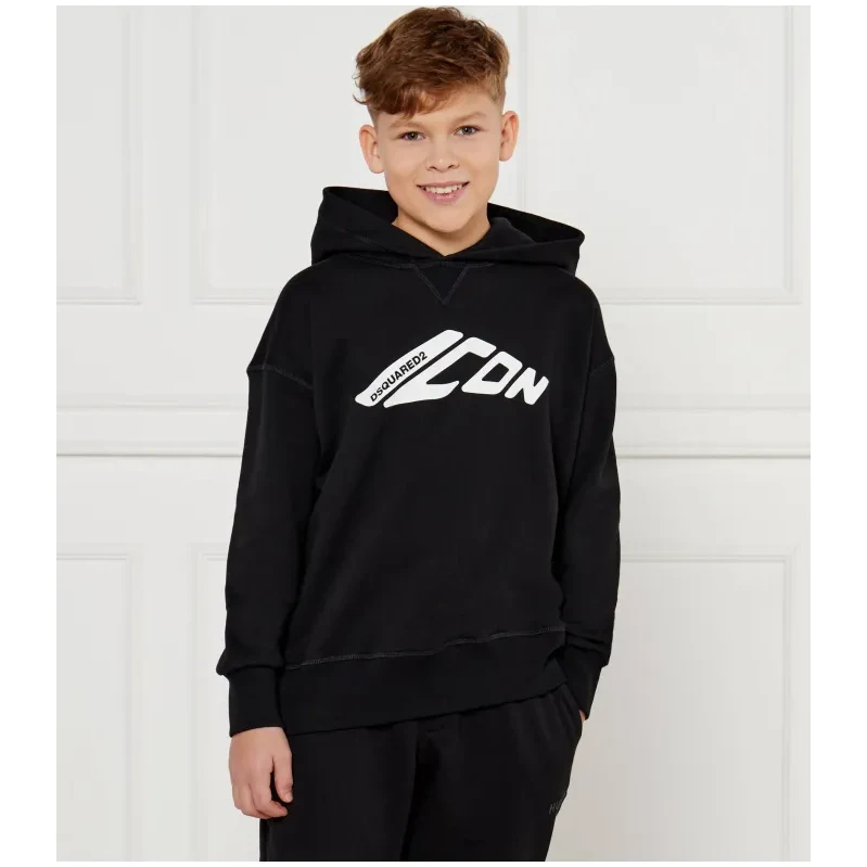 Dsquared2 Mikina | Regular Fit 59748238