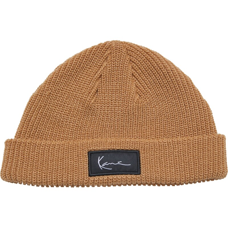 Karl Kani Čiapky hnedá / sivá / čierna 65644153