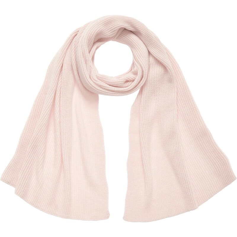 LASCANA Šál pastelovo ružová 61943957