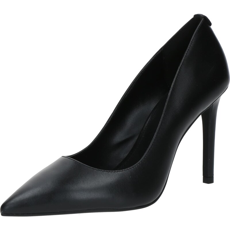 MICHAEL Michael Kors Lodičky ALINA čierna 59749958