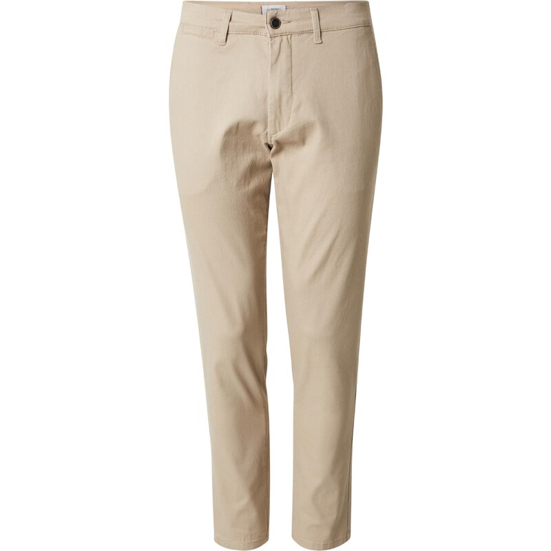 JJ Rebel Chino nohavice JREBMICHAEL tmavobéžová 59750061