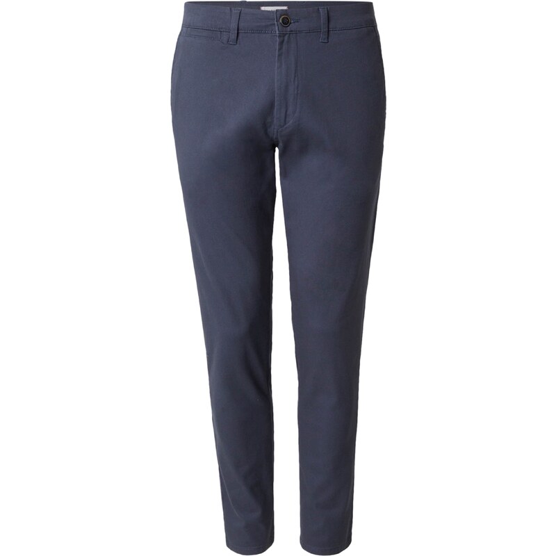 JJ Rebel Chino nohavice JREBMICHAEL námornícka modrá 59750084