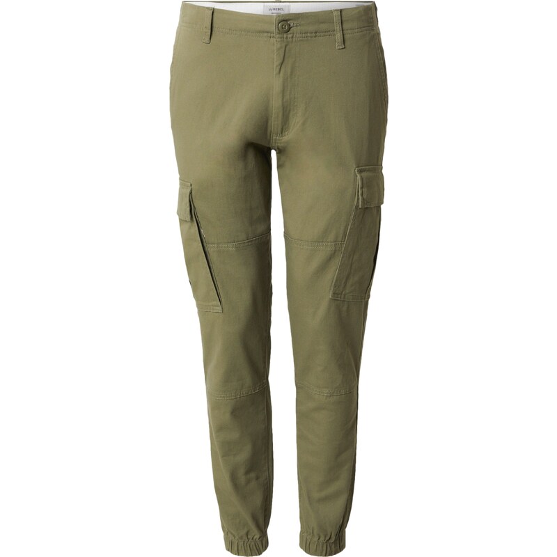 JJ Rebel Kapsáče JREBMICHAEL olivová 59750087