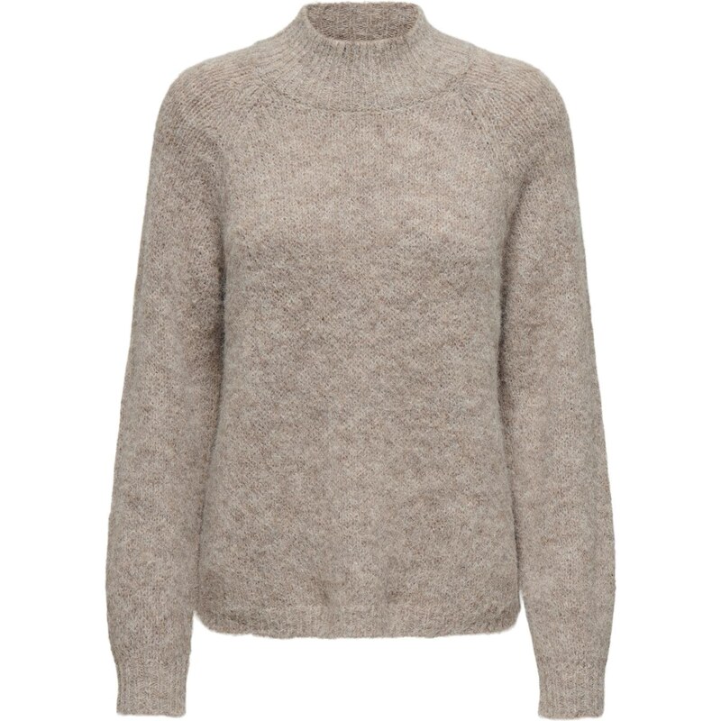 JDY Sveter JDYZoey sivobéžová 59809043