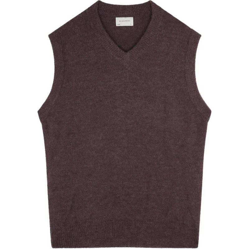 Scalpers Vesta červená / burgundská 61257992