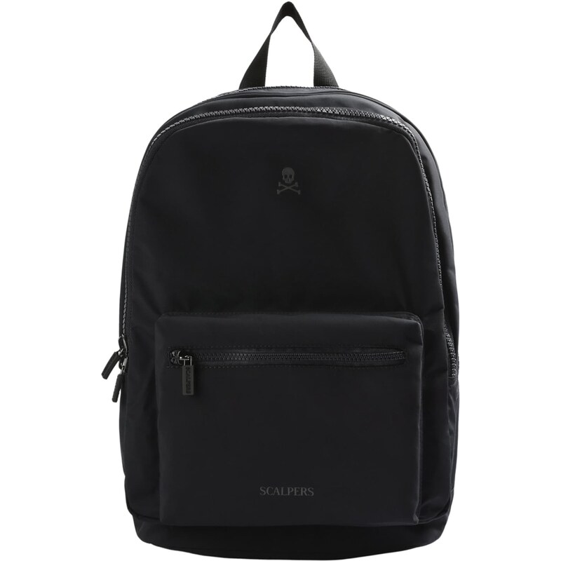 Scalpers Batoh čierna 62529764