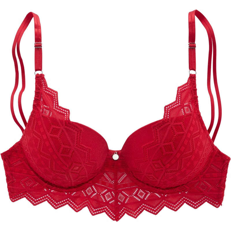 s.Oliver Podprsenka červená 59749868
