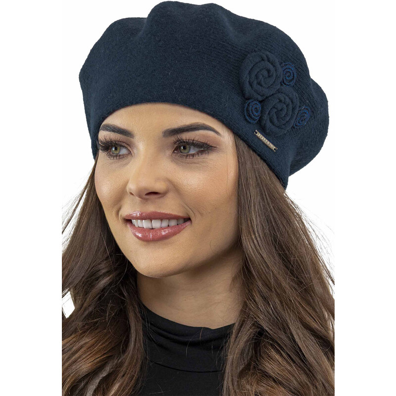 Dámsky baret Vivisence 7037 52915564