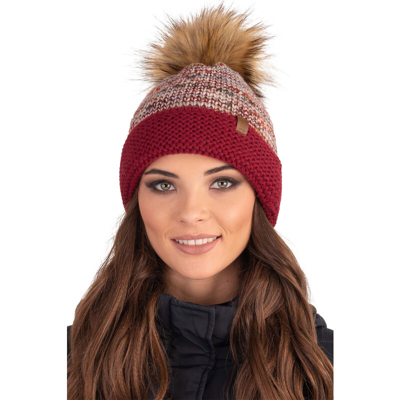 Čiapka Vivisence 7024 55548016