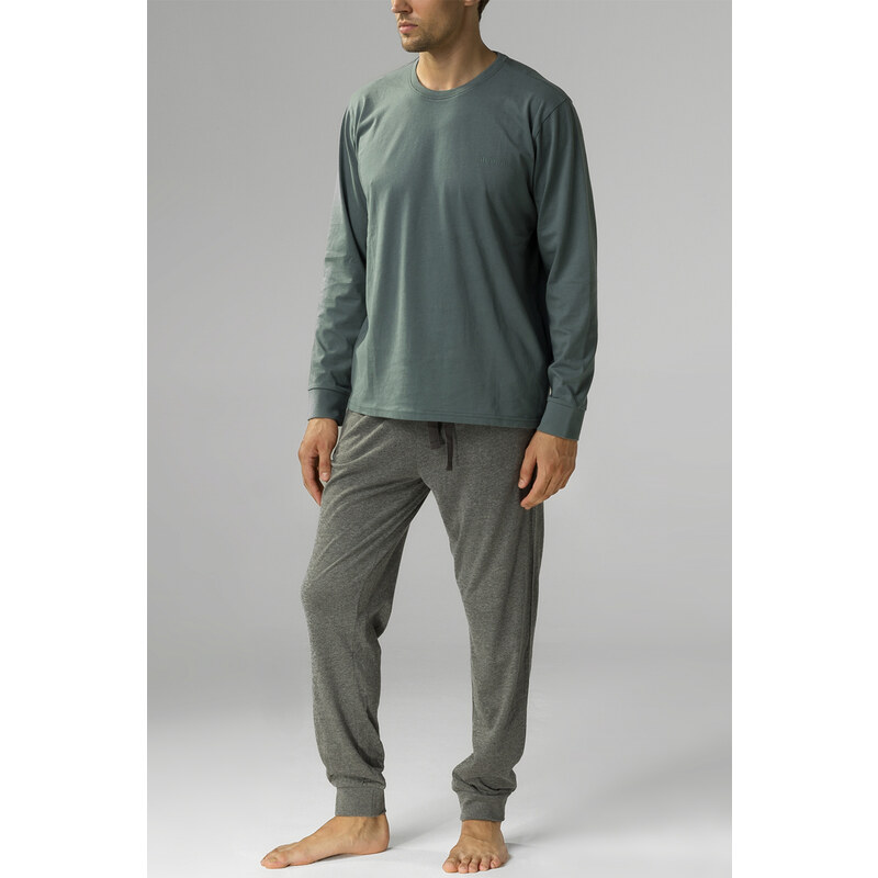 Pánske pyžamo Atlantic NMP-372 59763673