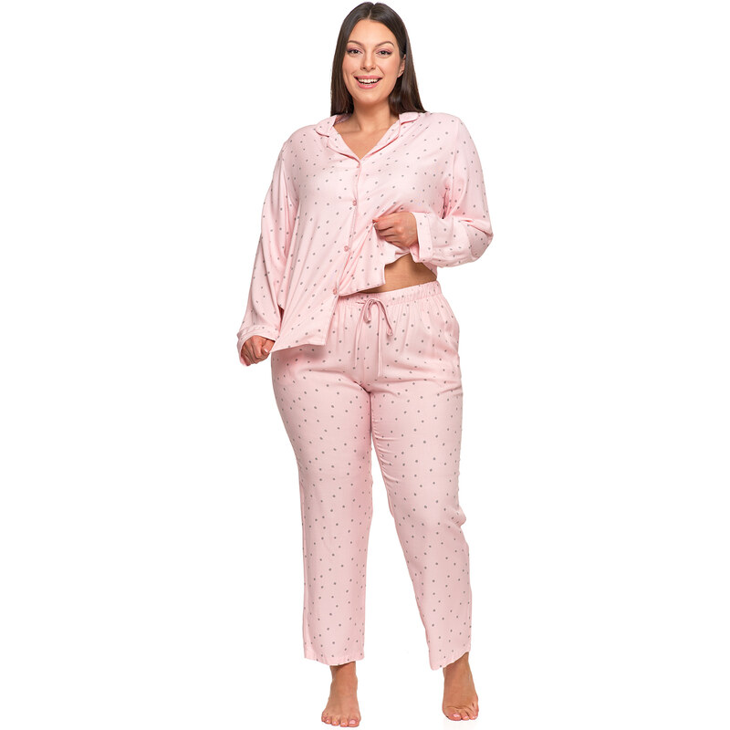 Dámske pyžamo Moraj PDD6800-002 59763678