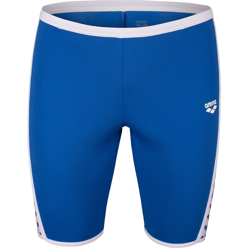 ARENA Plavky ICONS JAMMER modrá / biela 60768748