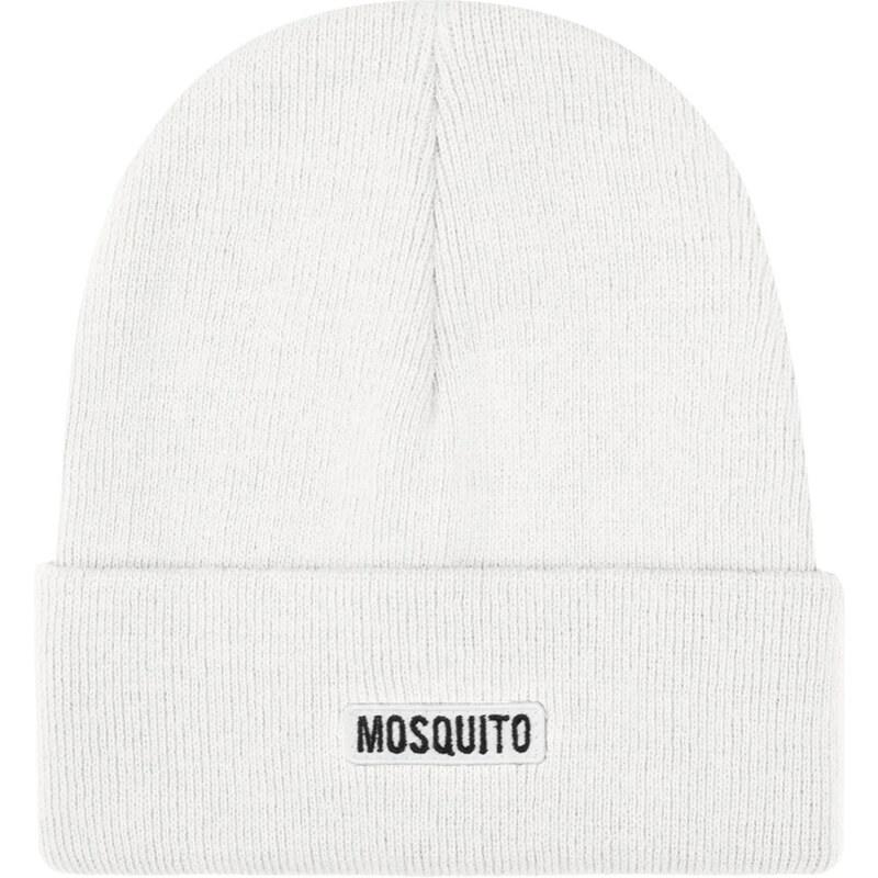 Mosquito Dámska čiapka Buff White biela, Farba biela 59751732