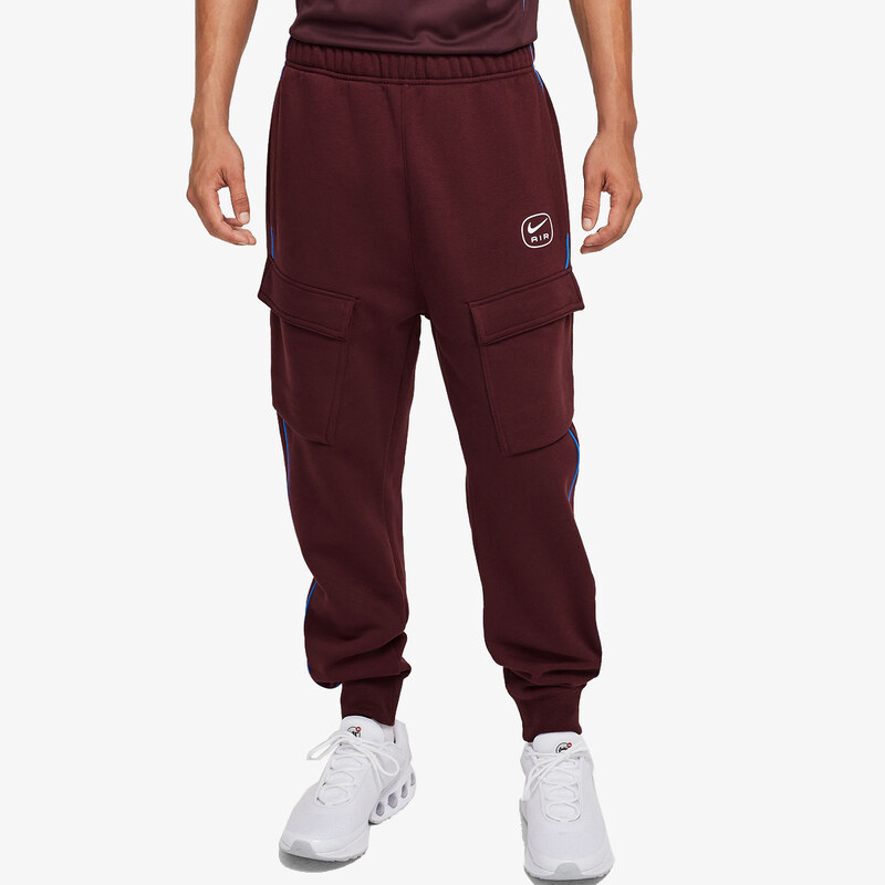 Nike M NSW SW AIR CARGO PANT FLC BB L 63099232