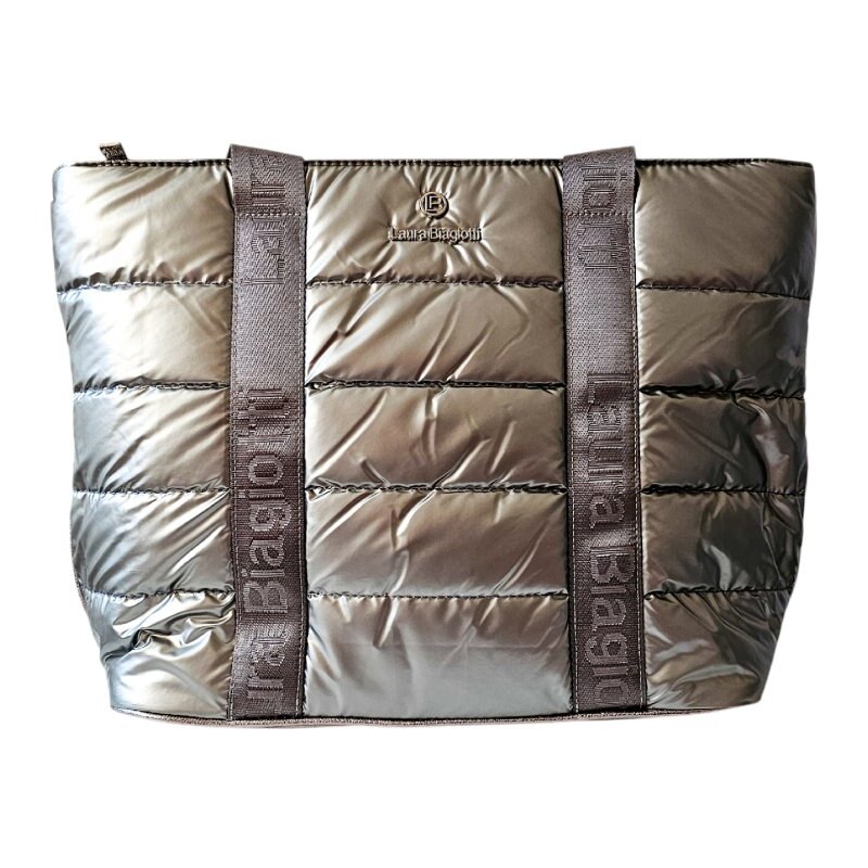 Veľká vetrovková Kabelka Laura Biagiotti ST Queshire 62413954