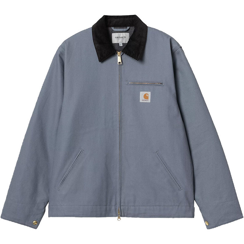 Carhartt WIP Detroit Jacket (Winter) Dove Grey 65431369