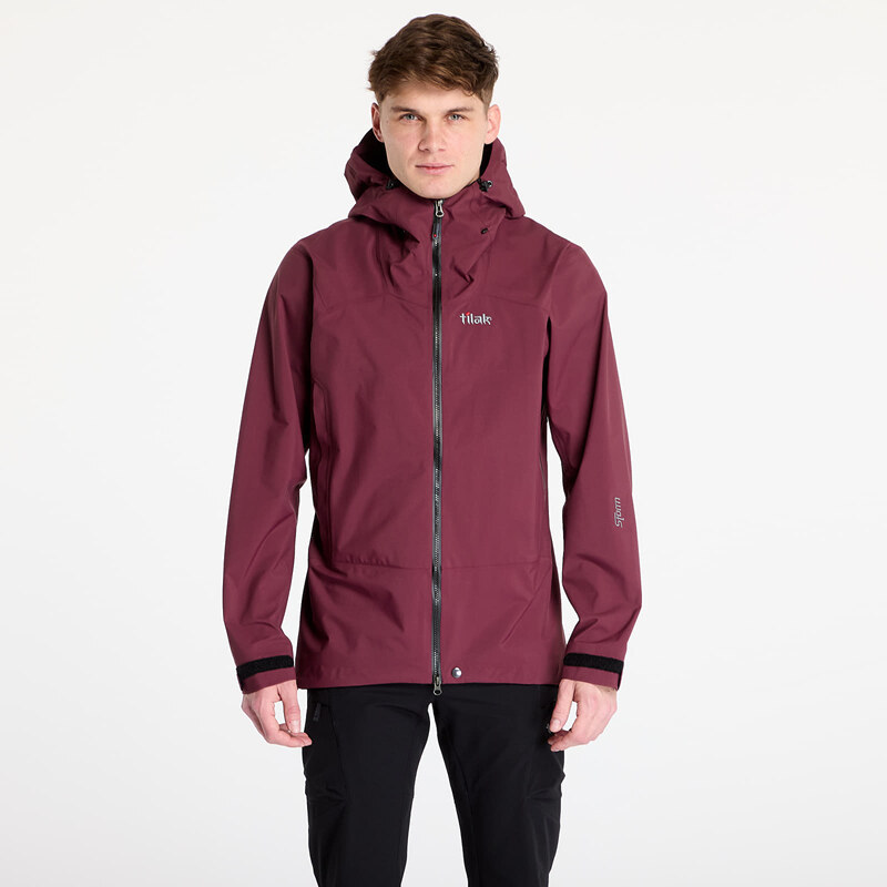 Bunda Tilak Storm 23 Jacket Windsor Wine M 59755844