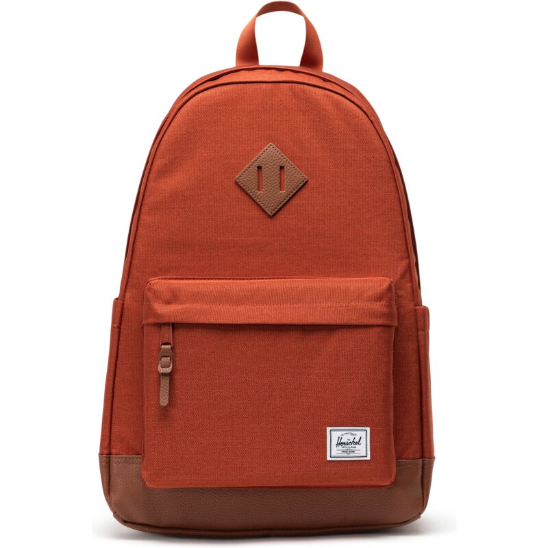 Herschel Heritage New - Arabian Spice Crosshatch/Tan 24L 59808902