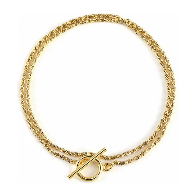 MAJYA Strieborný náramok EDITHA 16 cm | šírka 3 mm 11293 64582272