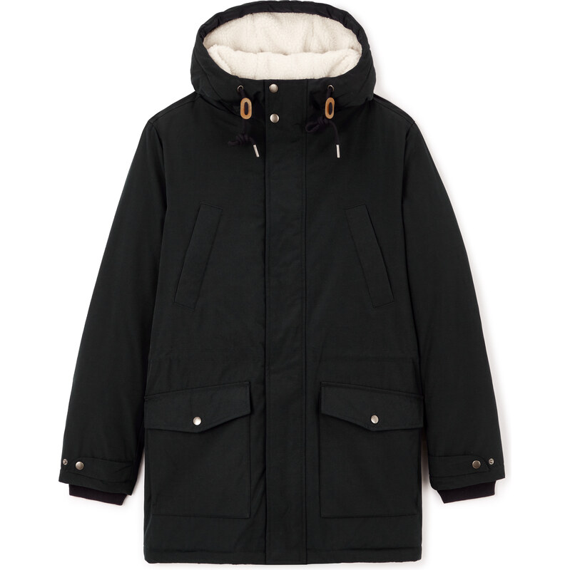 Celio Winter Jacket Juparkaa - Mens 60750561