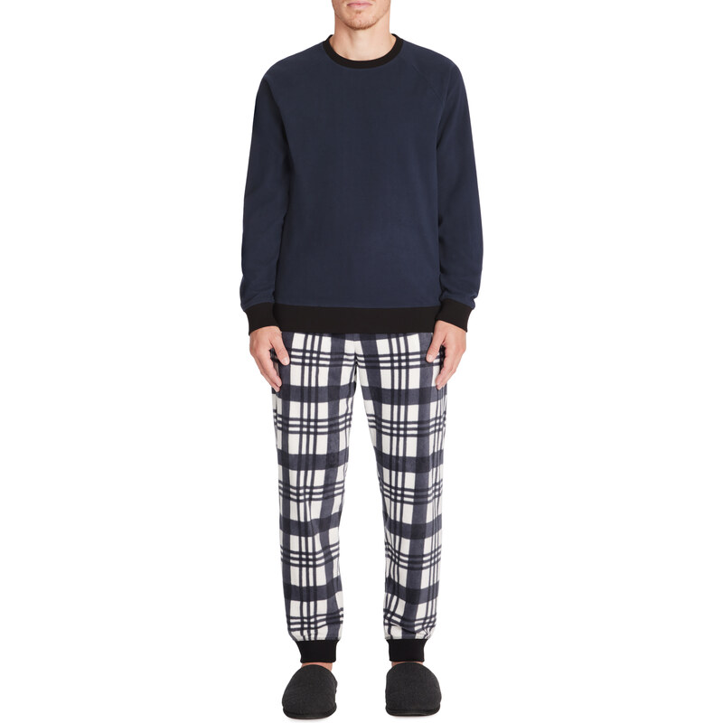 Celio Jipycomfy Pyjamas - Mens 60750507