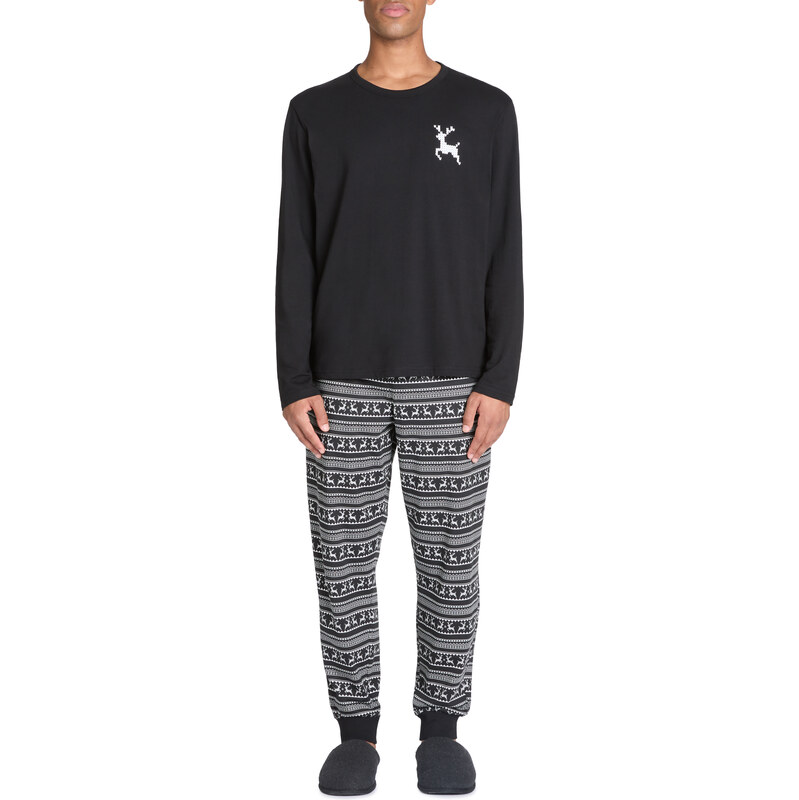 Celio Jipyrennes Pyjamas - Mens 60750633