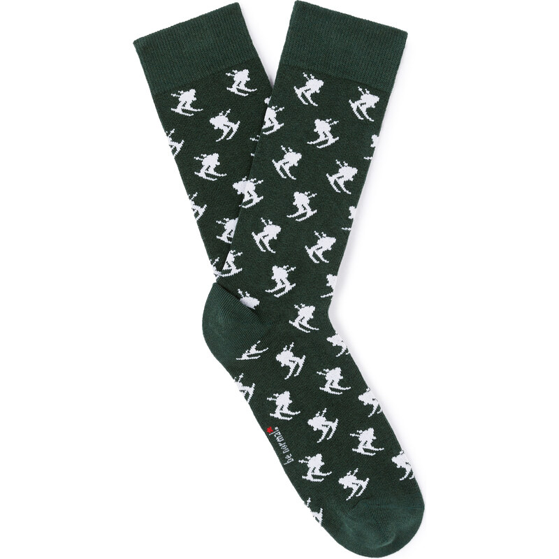 Celio High socks Jisoski - Mens 60750653