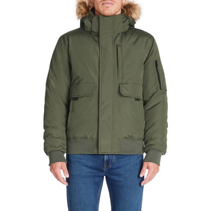 Celio Winter Jacket Jufreeze - Mens 60750502