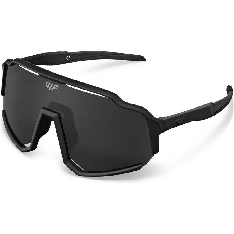 VIF Two All Black Polarized 50150947
