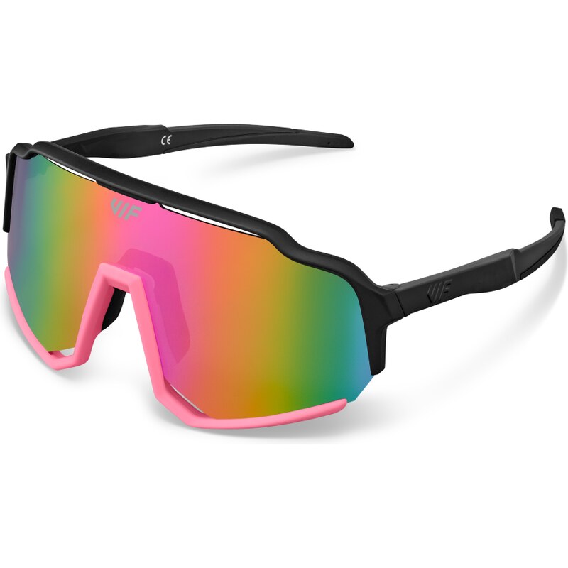 VIF Two Black x All Pink 50150948