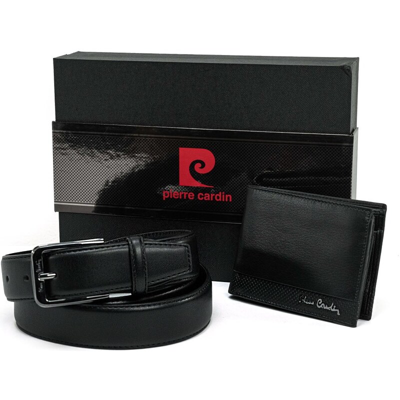 Darčeková sada PIERRE CARDIN PARURE13 GG16 59761349